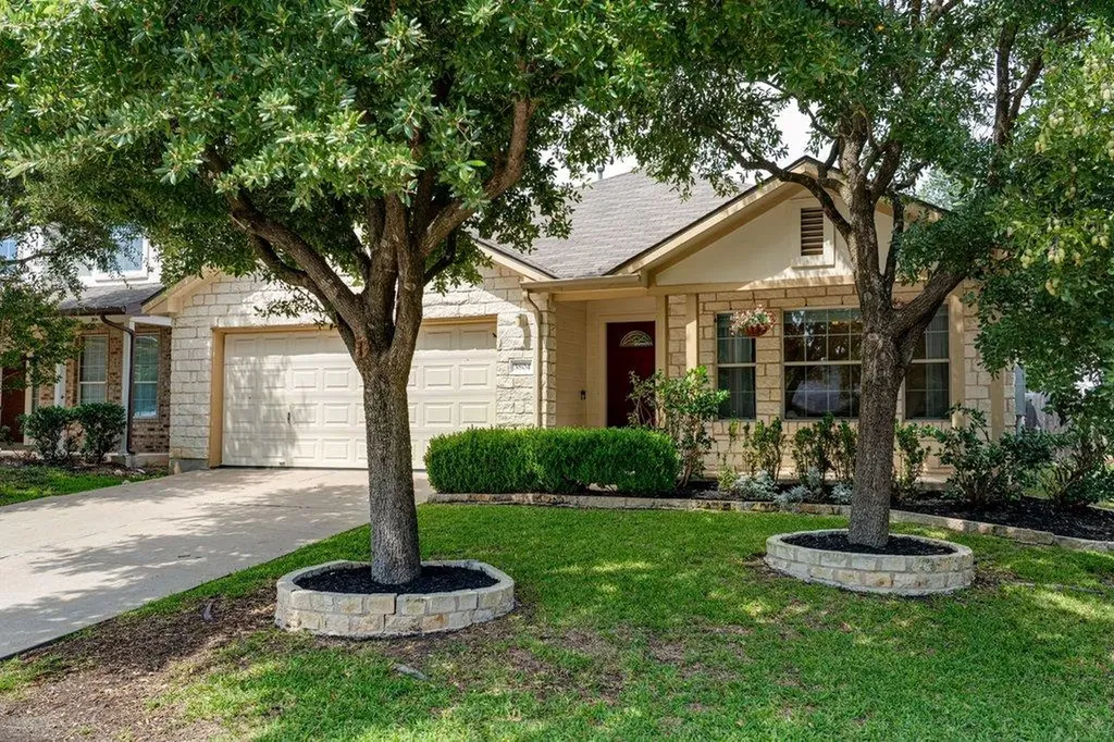 3804 Hidden Lake Crossing Pflugerville TX 78660