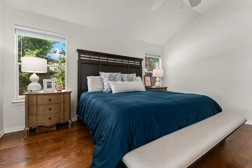 3804 Hidden Lake Crossing Pflugerville TX 78660