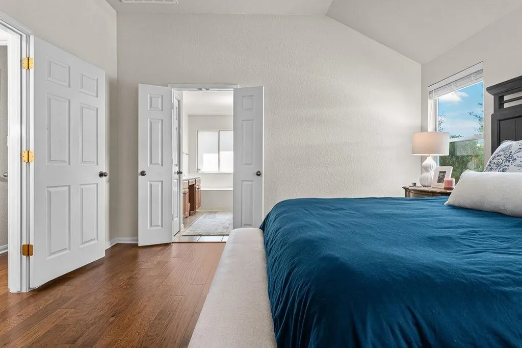 3804 Hidden Lake Crossing Pflugerville TX 78660
