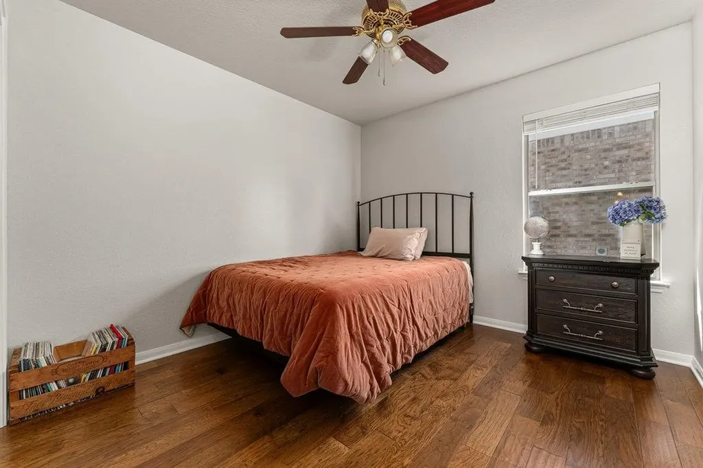 3804 Hidden Lake Crossing Pflugerville TX 78660