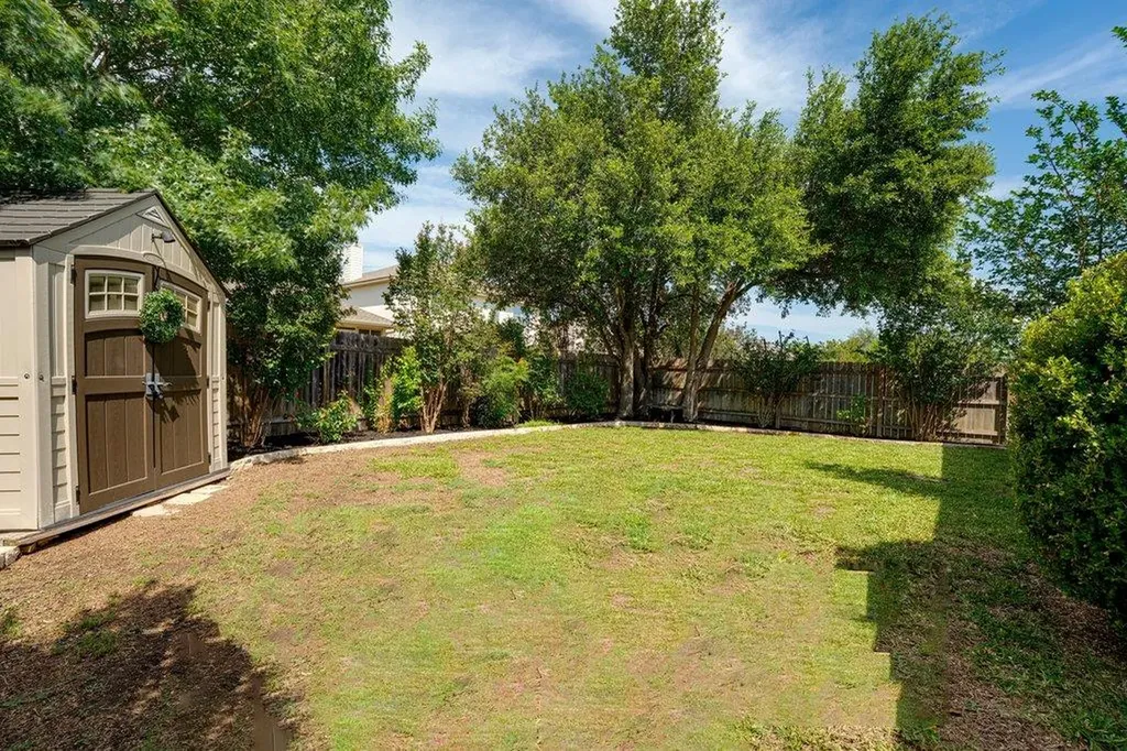 3804 Hidden Lake Crossing Pflugerville TX 78660