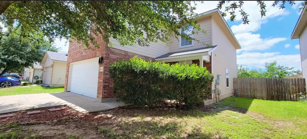 6908 Campina Crossing Del Valle TX 78617