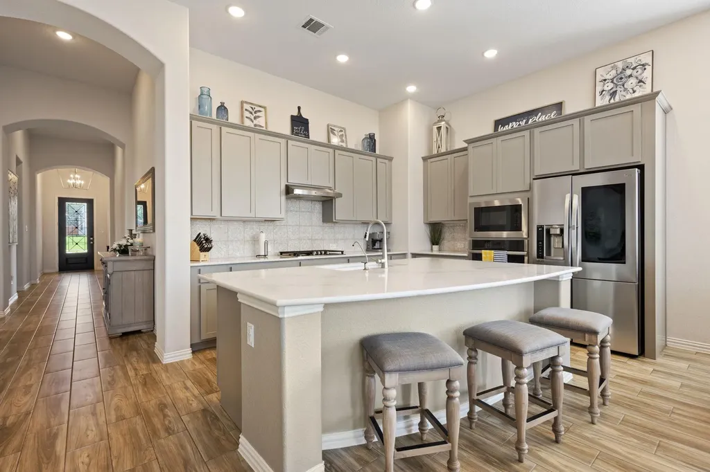 22601 Maidengrass Lane Lago Vista TX 78645
