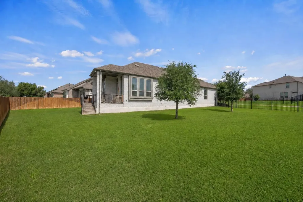 22601 Maidengrass Lane Lago Vista TX 78645