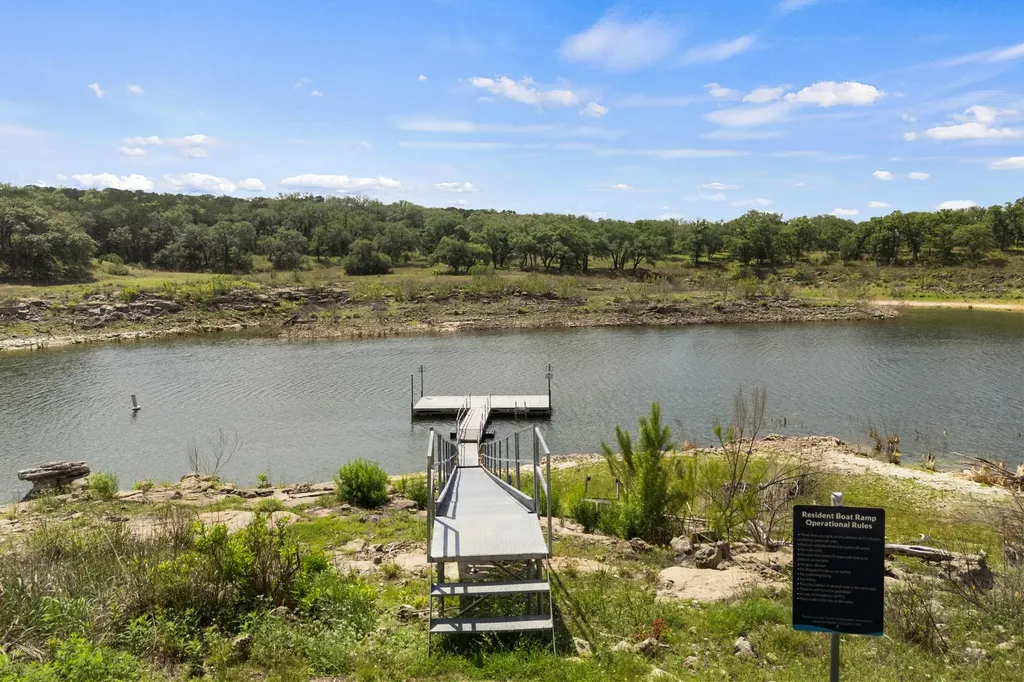 22601 Maidengrass Lane Lago Vista TX 78645