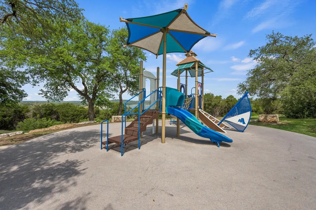 22601 Maidengrass Lane Lago Vista TX 78645