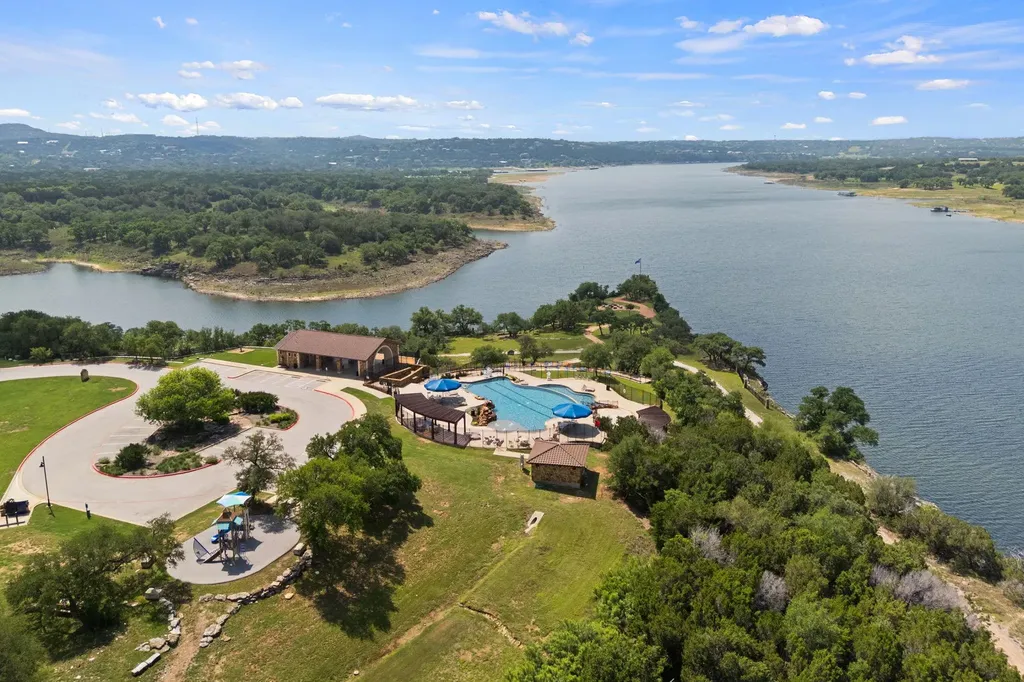 22601 Maidengrass Lane Lago Vista TX 78645