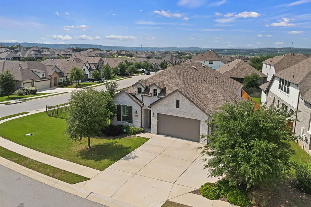 22601 Maidengrass Lane Lago Vista TX 78645
