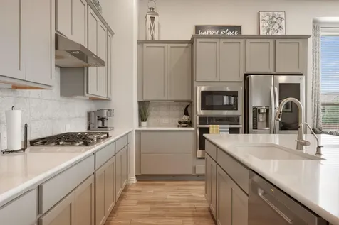 22601 Maidengrass Lane Lago Vista TX 78645