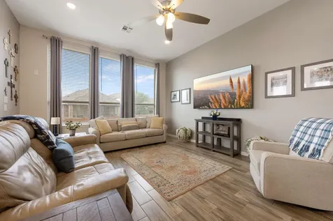 22601 Maidengrass Lane Lago Vista TX 78645
