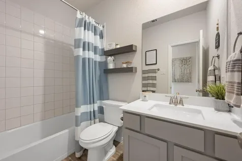 22601 Maidengrass Lane Lago Vista TX 78645