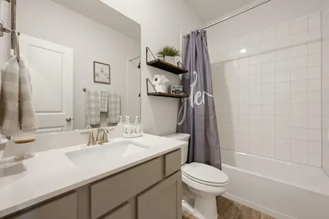 22601 Maidengrass Lane Lago Vista TX 78645