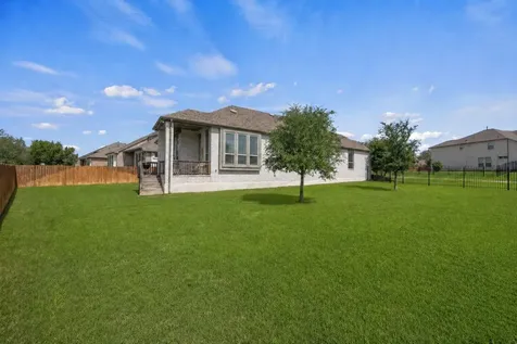 22601 Maidengrass Lane Lago Vista TX 78645