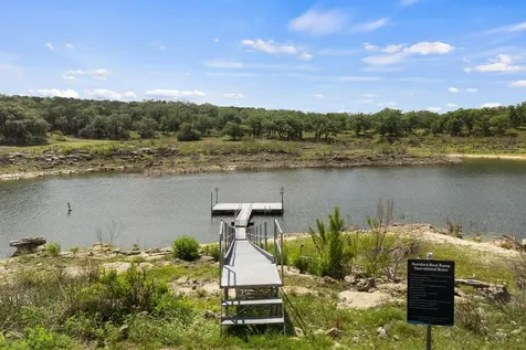 22601 Maidengrass Lane Lago Vista TX 78645
