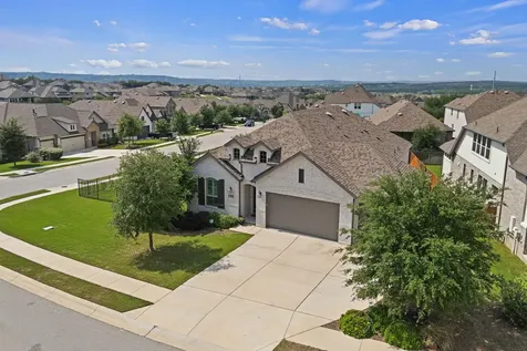 22601 Maidengrass Lane Lago Vista TX 78645