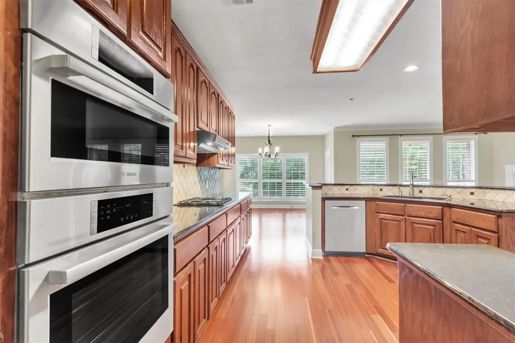 6008 Tributary Ridge Court Austin TX 78759