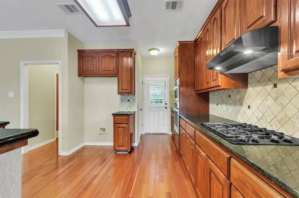 6008 Tributary Ridge Court Austin TX 78759