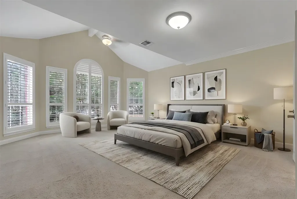 6008 Tributary Ridge Court Austin TX 78759