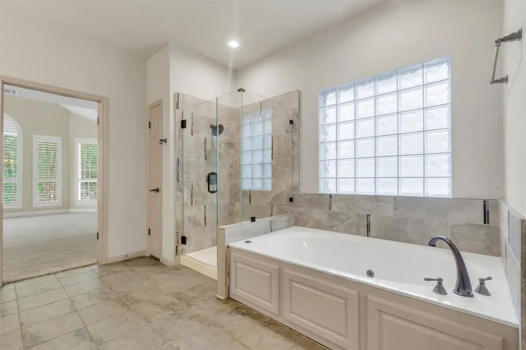 6008 Tributary Ridge Court Austin TX 78759