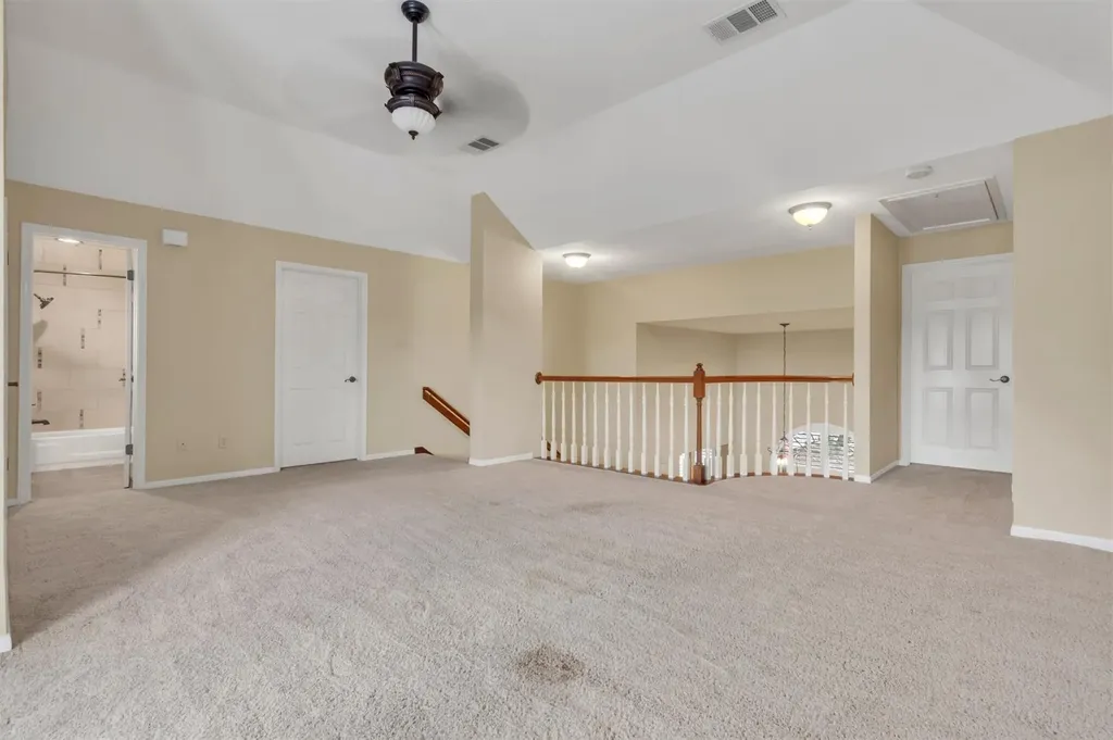 6008 Tributary Ridge Court Austin TX 78759