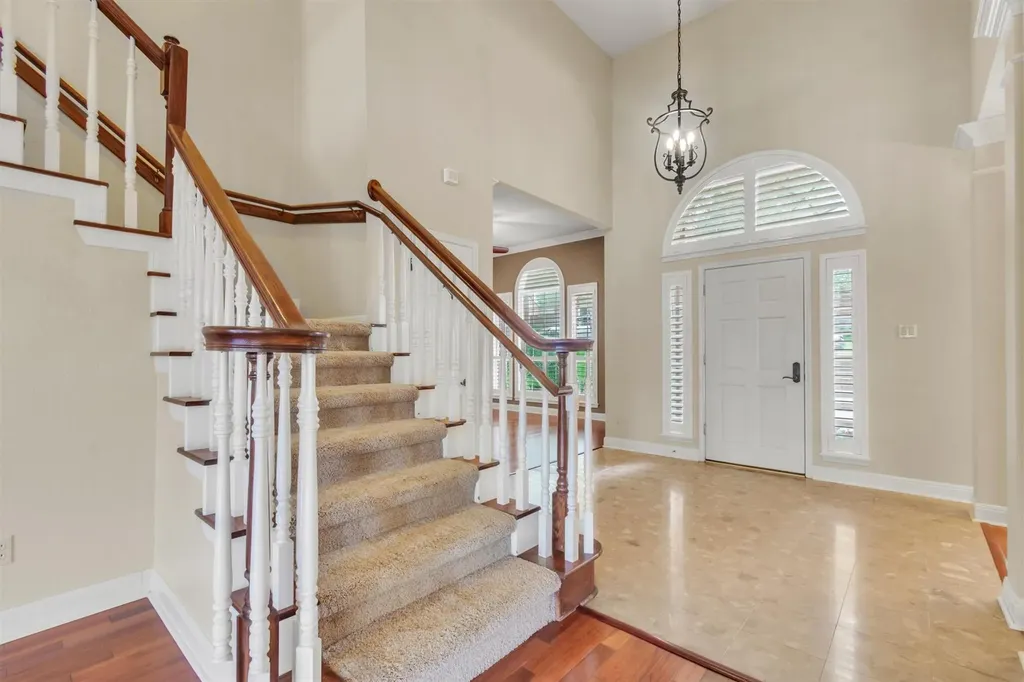 6008 Tributary Ridge Court Austin TX 78759