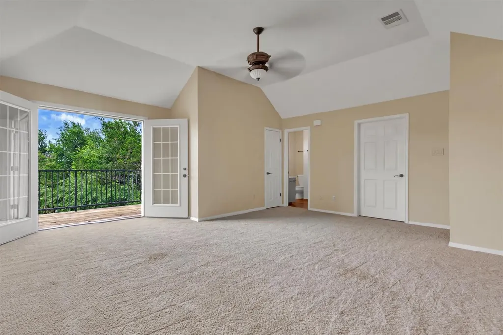 6008 Tributary Ridge Court Austin TX 78759