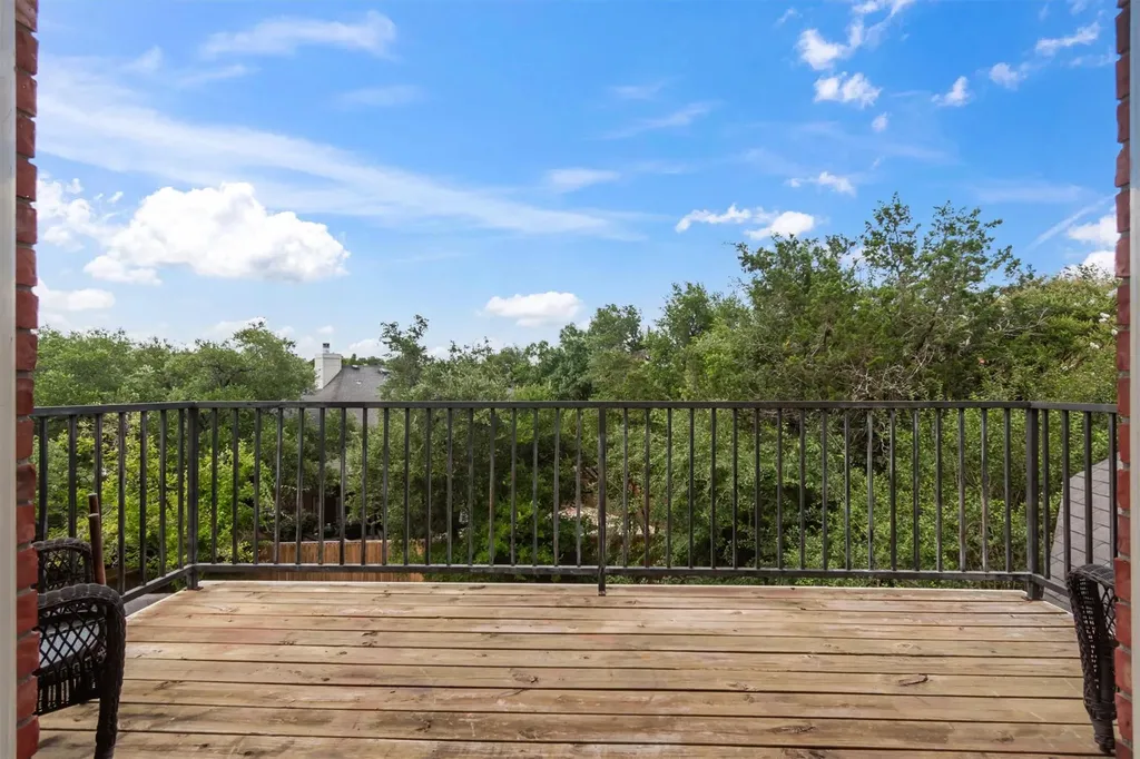 6008 Tributary Ridge Court Austin TX 78759