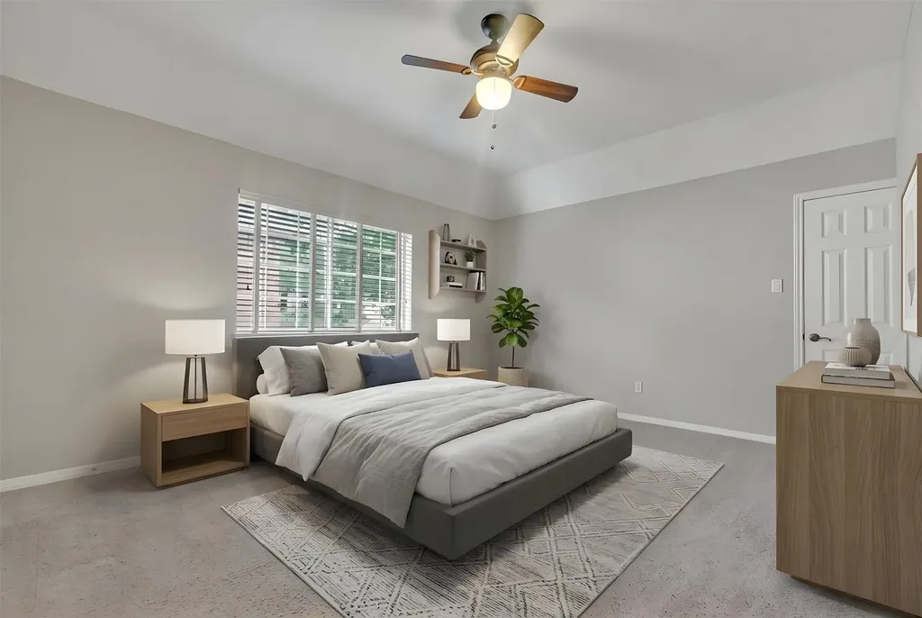 6008 Tributary Ridge Court Austin TX 78759