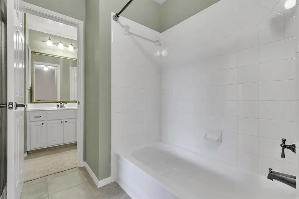 6008 Tributary Ridge Court Austin TX 78759