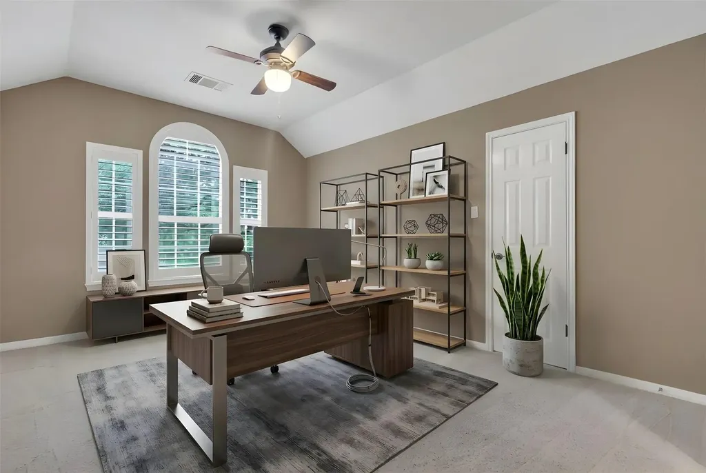 6008 Tributary Ridge Court Austin TX 78759