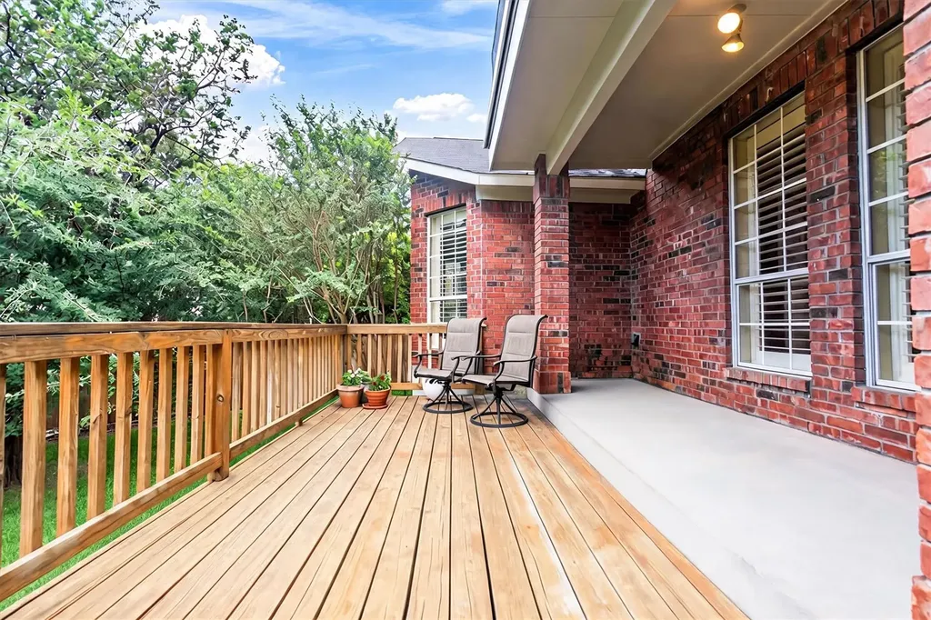 6008 Tributary Ridge Court Austin TX 78759