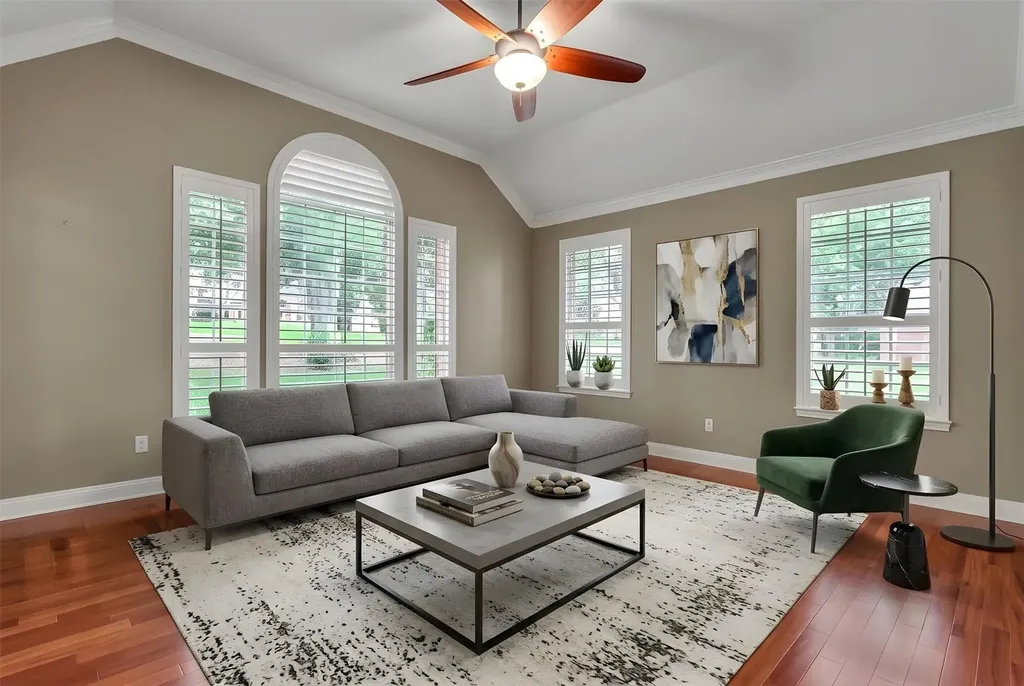 6008 Tributary Ridge Court Austin TX 78759