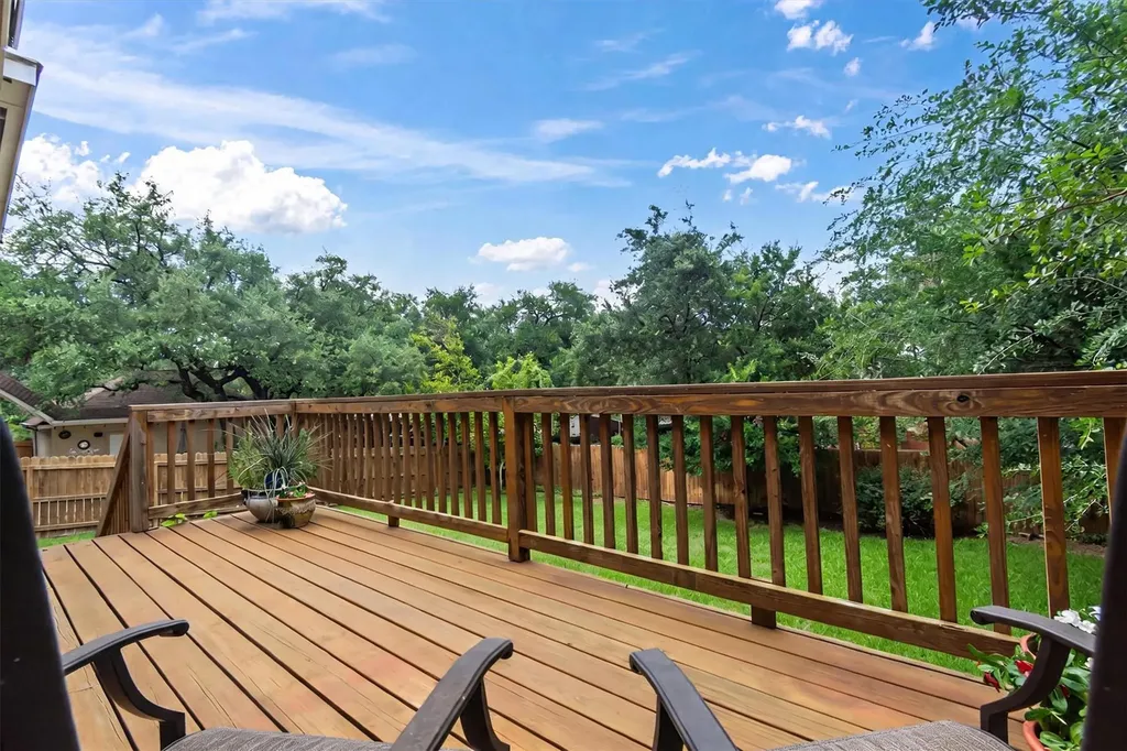 6008 Tributary Ridge Court Austin TX 78759