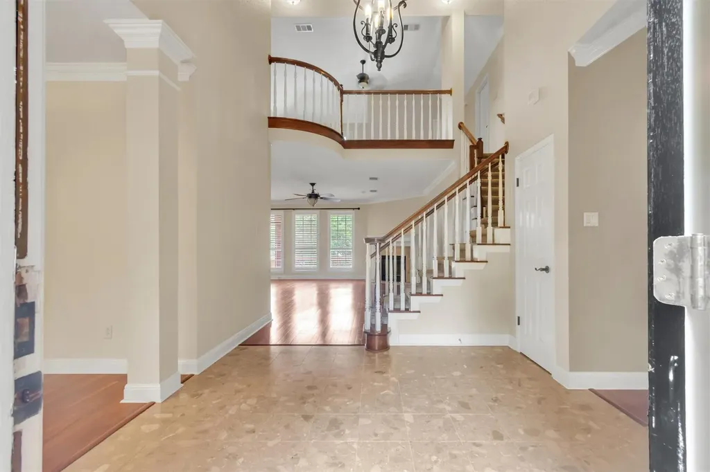 6008 Tributary Ridge Court Austin TX 78759