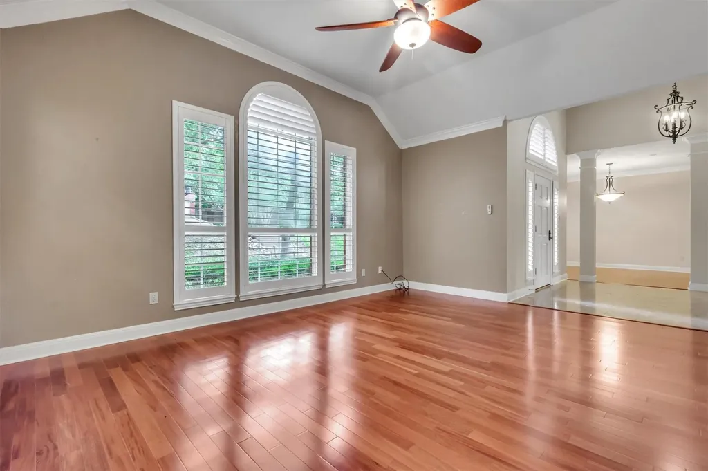 6008 Tributary Ridge Court Austin TX 78759