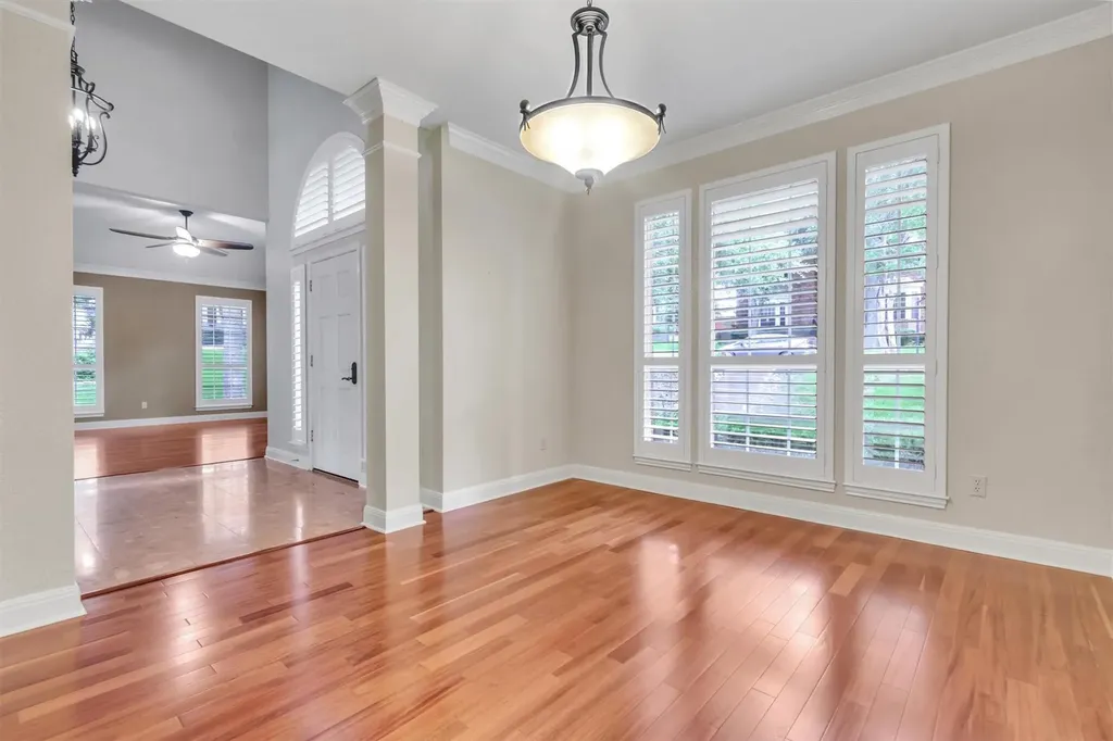 6008 Tributary Ridge Court Austin TX 78759