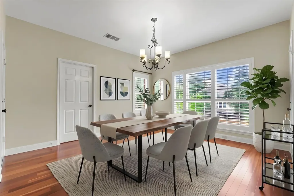 6008 Tributary Ridge Court Austin TX 78759