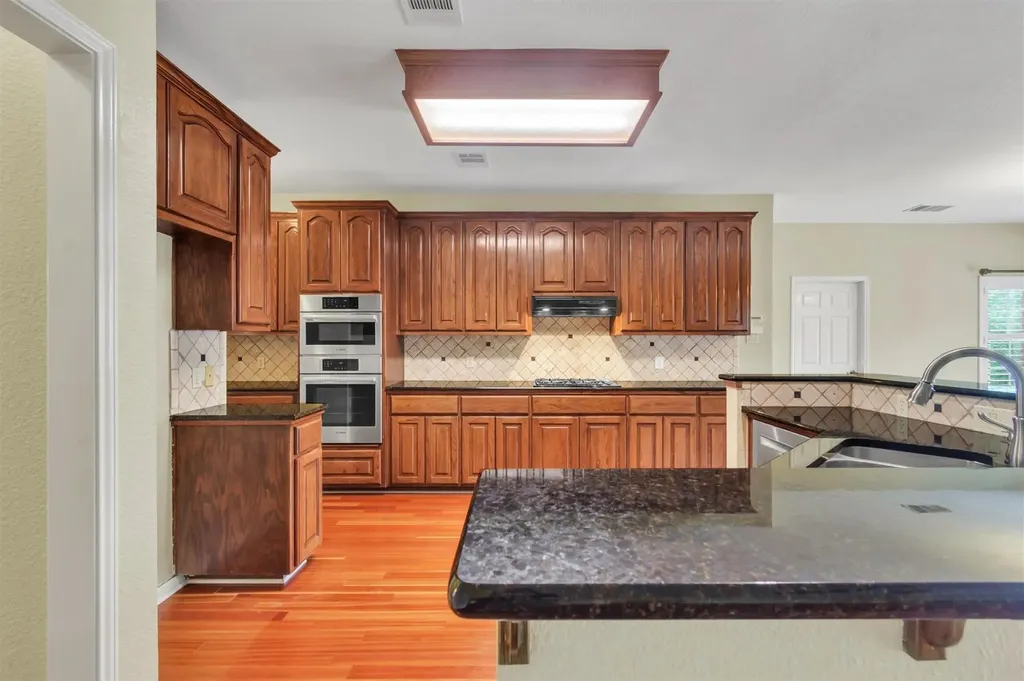 6008 Tributary Ridge Court Austin TX 78759