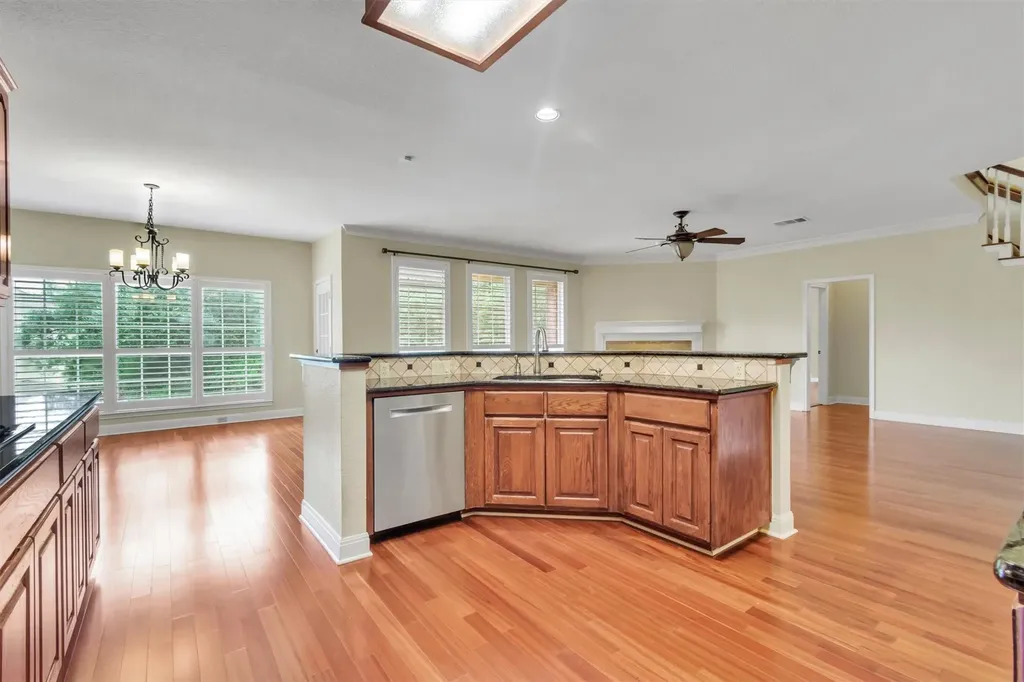 6008 Tributary Ridge Court Austin TX 78759