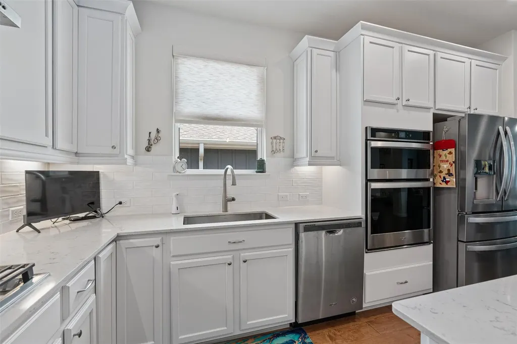 706 Kitty Hawk Road Georgetown TX 78633