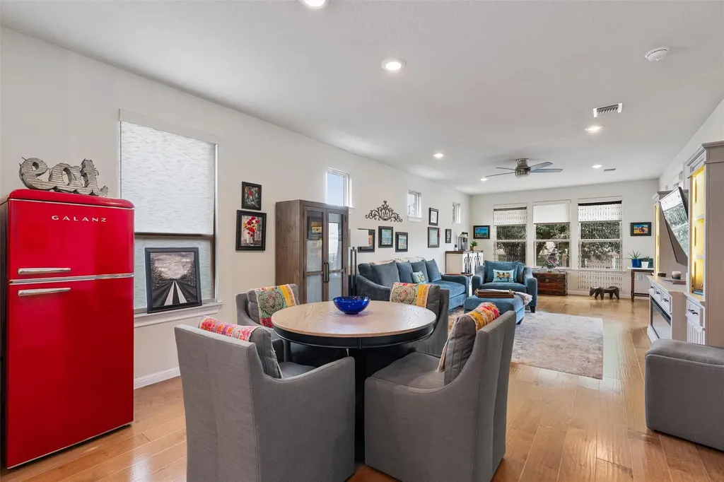 706 Kitty Hawk Road Georgetown TX 78633