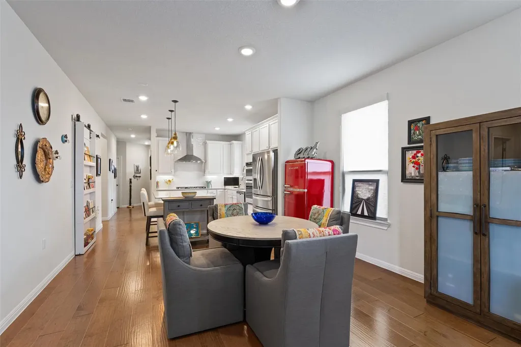 706 Kitty Hawk Road Georgetown TX 78633