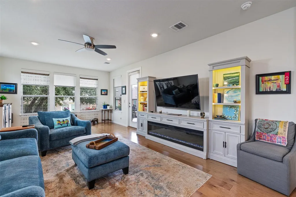 706 Kitty Hawk Road Georgetown TX 78633