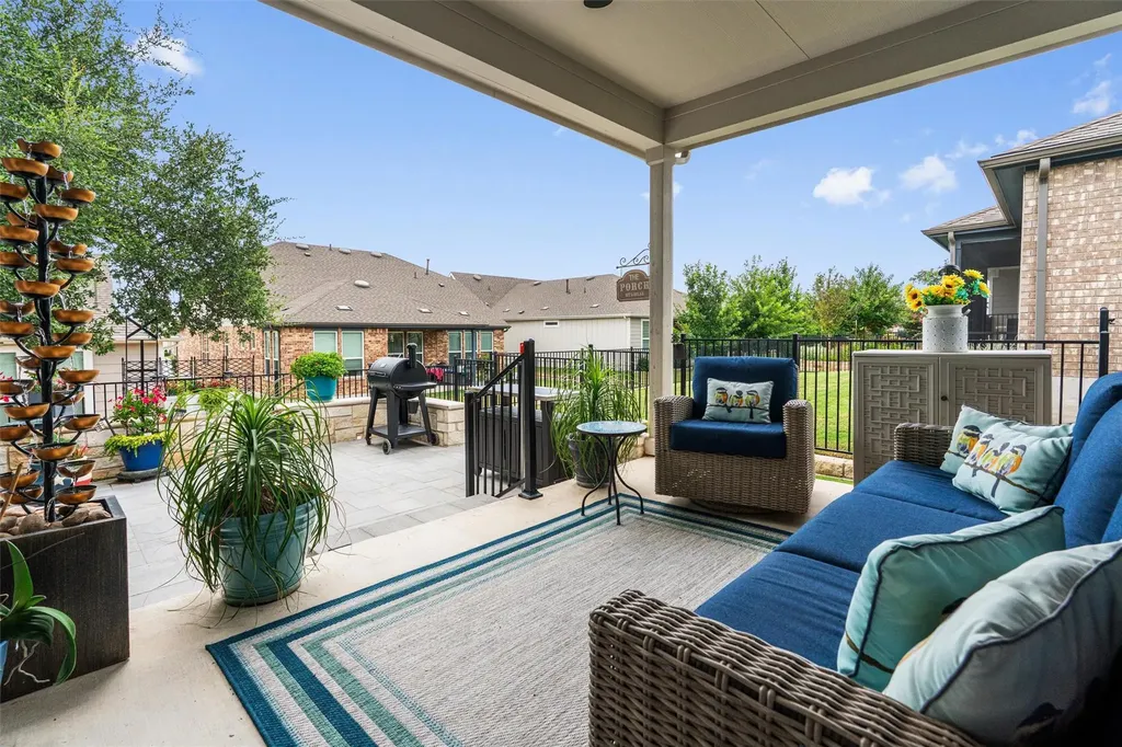 706 Kitty Hawk Road Georgetown TX 78633