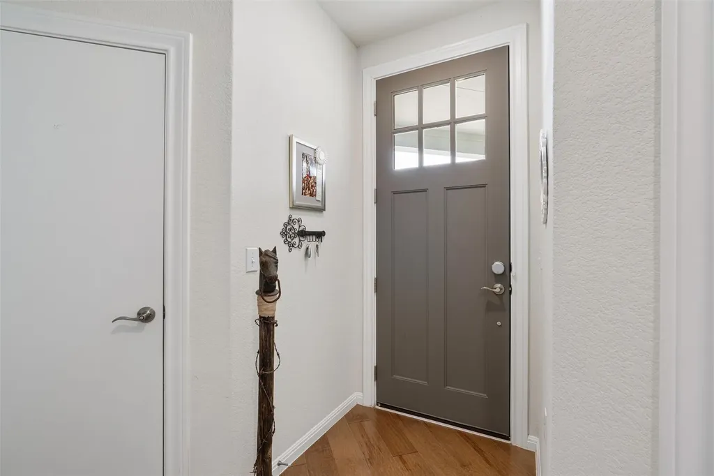 706 Kitty Hawk Road Georgetown TX 78633