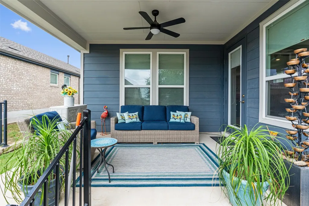 706 Kitty Hawk Road Georgetown TX 78633