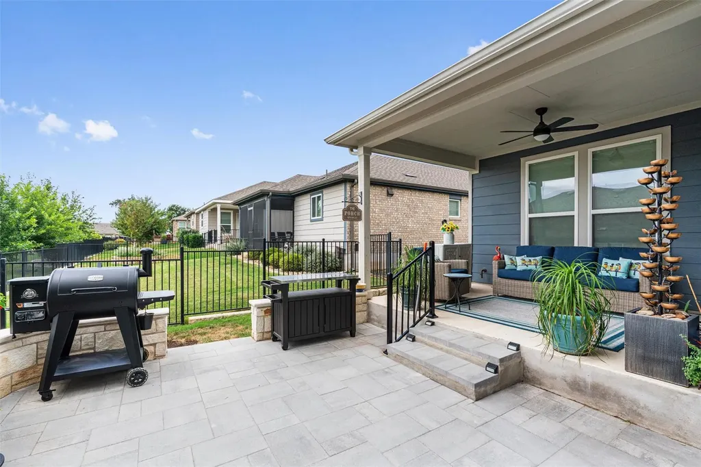 706 Kitty Hawk Road Georgetown TX 78633