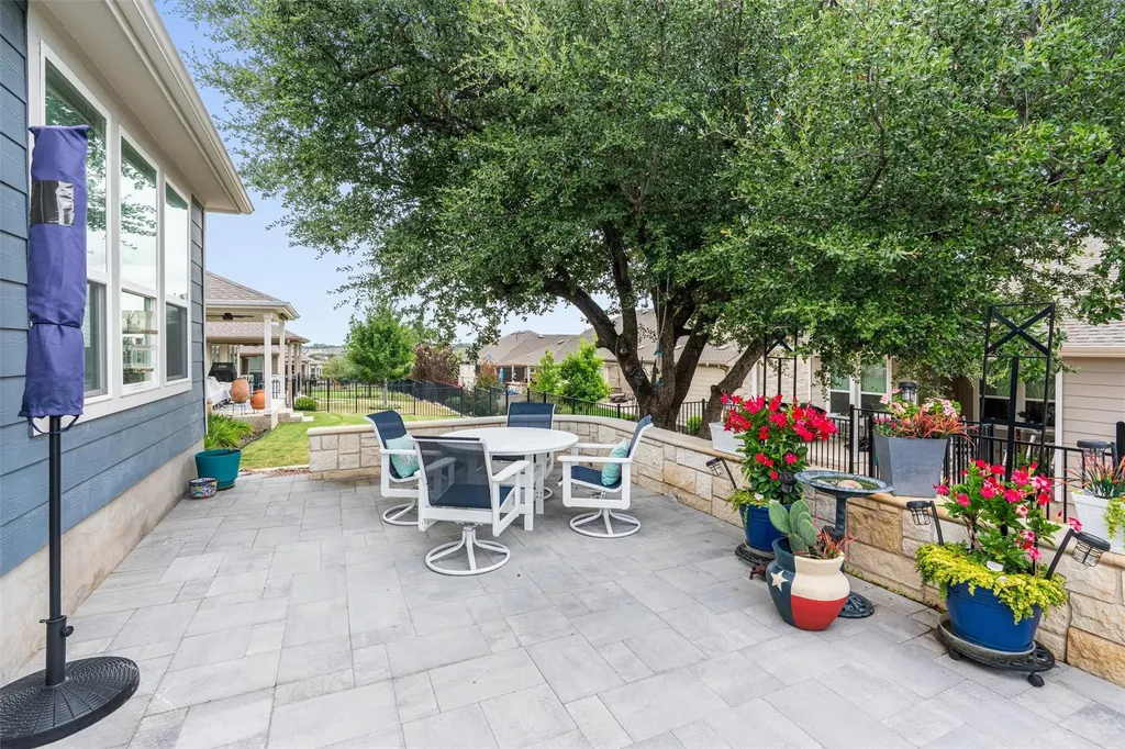 706 Kitty Hawk Road Georgetown TX 78633