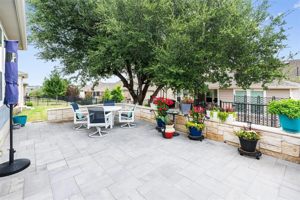 706 Kitty Hawk Road Georgetown TX 78633