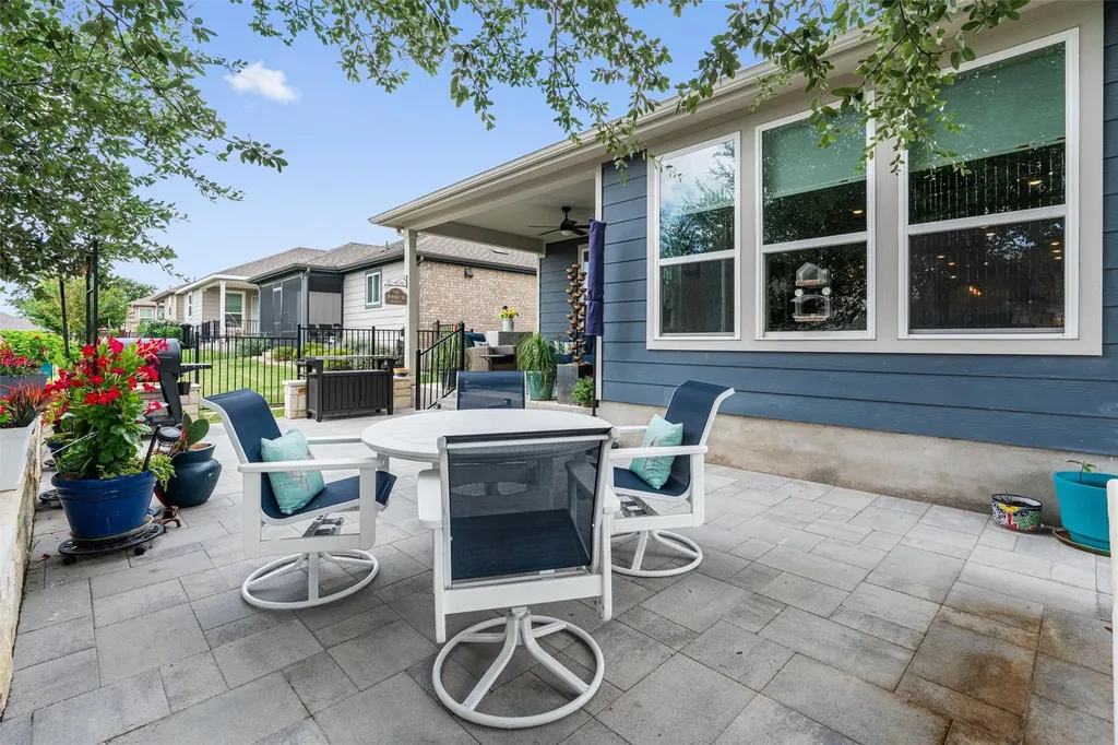 706 Kitty Hawk Road Georgetown TX 78633